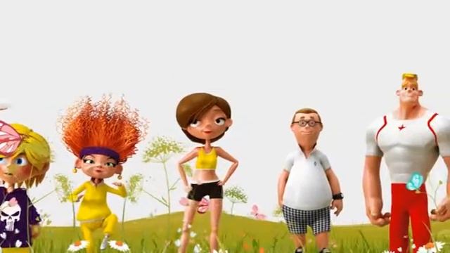 ФизКульт Энгельс приглашает! смотреть онлайн