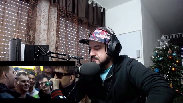 Реакция на DK vs Соня Мармеладова смотреть онлайн