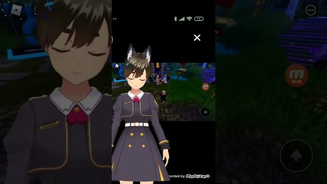 Сделала 3D модельку/ как получить слайм в роблокс смотреть онлайн