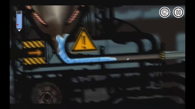 НЕОБЫЧНАЯ ИГРА PUDDLE+ смотреть онлайн