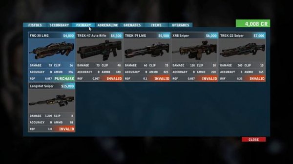 Orion: Dino Horde (10 минут Gameplay)