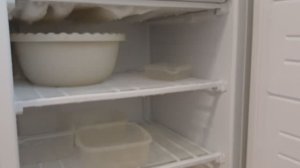 Как разморозить холодильник