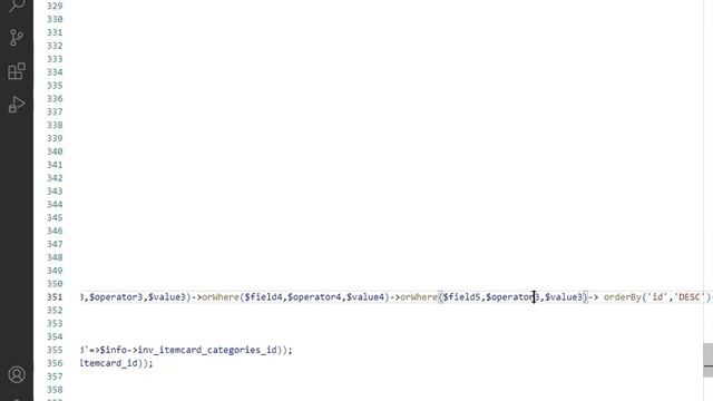 32 - بحث متعدد للاصناف - مشروع مبيعات لارافيل كامل php laravel sales pos project #laravel смотреть онлайн