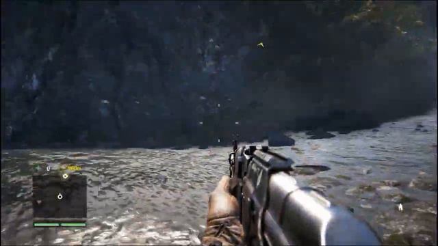 Far Cry 4 полное прохождение смотреть онлайн