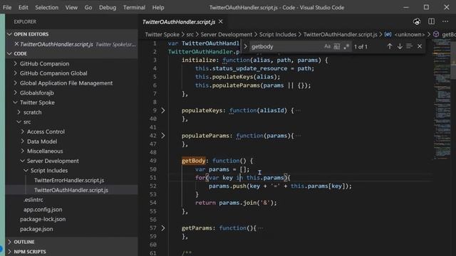 Twitter Integration: Live Coding Happy Hour for 2019-11-22 смотреть онлайн