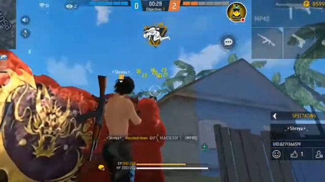 CUTE GIRL FREEFIRE LIVE STREAM ?-LIVE GUILD TEST 1 V2?#freefirelive#girl#nonstoplive @cutepariii смотреть онлайн