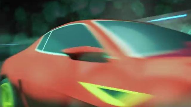 Transformers Prime Galvatron Revenge Intro Scene