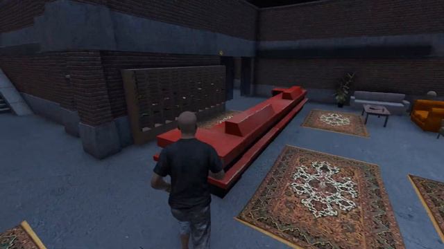 DayZ Console Mod?: A Palace for Chernarus -? смотреть онлайн