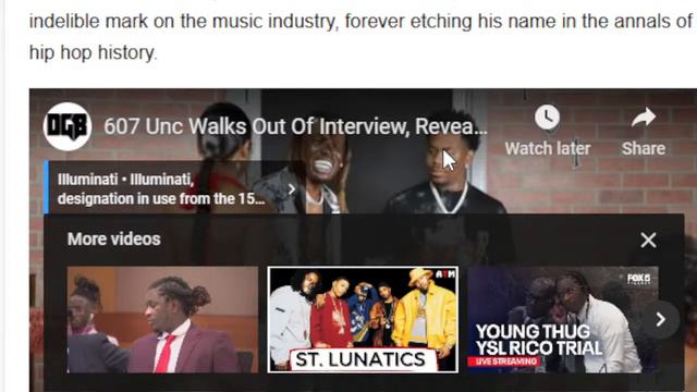 WHO IS THF BAYZOO? WHO is 607 unc who is Ak forty seven??? смотреть онлайн