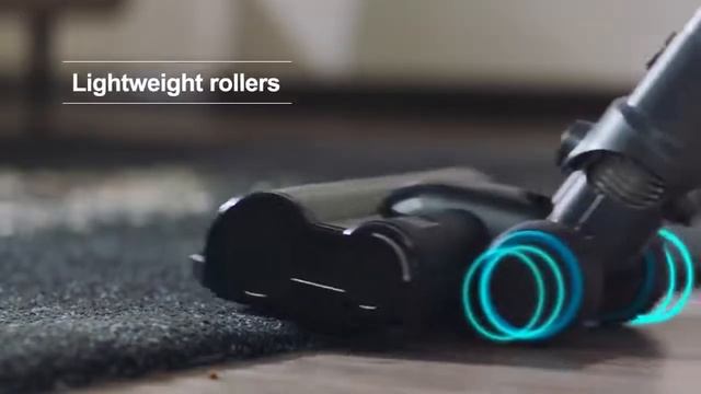Беспроводной ручной пылесос Xiaomi Redkey F10 Cordless Vacuum смотреть онлайн