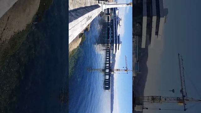ЧЁРНОЕ МОРЕ . АБХАЗИЯ, СУХУМИ смотреть онлайн