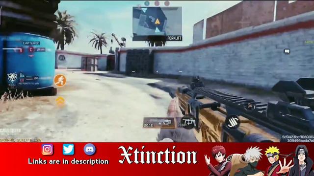 Holger 26 is still the Best LMG in COD Mobile! Best Holger 26 Gunsmith Loadout/Class Setup CODM! смотреть онлайн