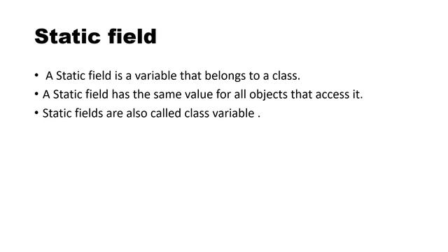 Java | Variable | Types смотреть онлайн