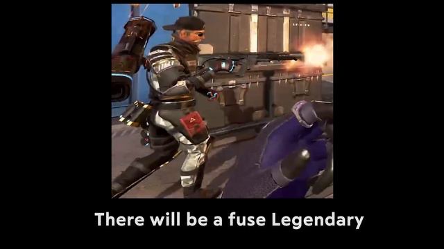 Apex Legends Season 20 Skins Revealed.. смотреть онлайн