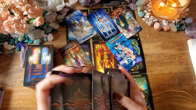 Leo Love ??All Paths Come Back To You--Feeling Confused & Emotionally Drained??You Vs. Them Reading смотреть онлайн