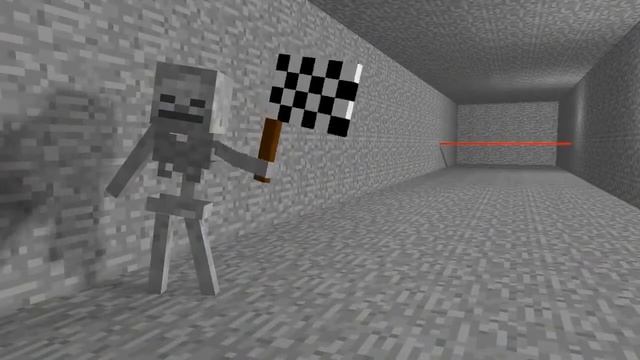 EeOneGuy ДЕЛАЙ ПО СВОЕМУ В MINECRAFT (анимация) смотреть онлайн