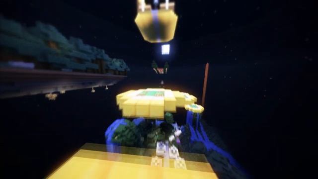#2 PARKOUR IN MINECRAFT - MAJESTIC MAP 2 смотреть онлайн