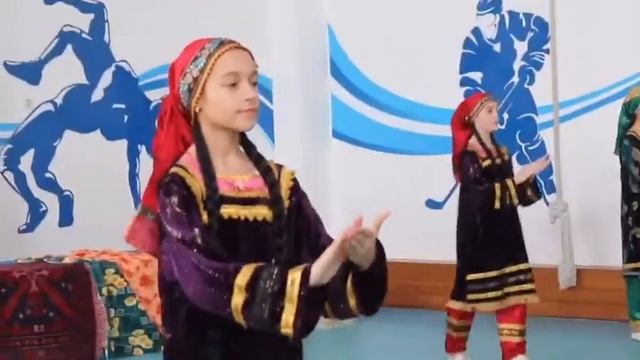 Культура и традиции народов Дагестана смотреть онлайн