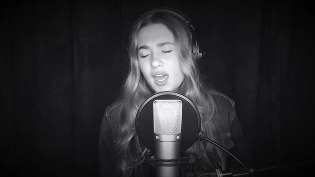 Hailee Steinfeld - Starving | Cover by Ava Domini смотреть онлайн
