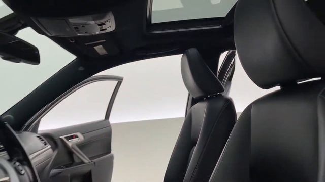 2017 Lexus CT 200h F-Sport Hybrid  | fast.ridetime.ca