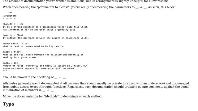 Schelling's model of Segregation Python implementation with Geopandas (Follow-up) (2 Solutions!!) смотреть онлайн