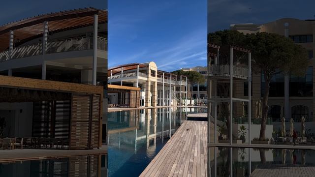 Rixos Park Belek - подробности по 89255126624 и в описании! #shorts #Турция #rixos #rixosparkbelek смотреть онлайн