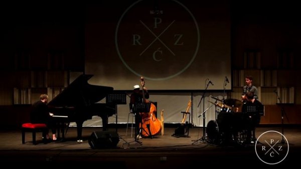 PAVEL PROZOROVIĆ jr. (PZRĆ TRIO) - "FLORA" 2019