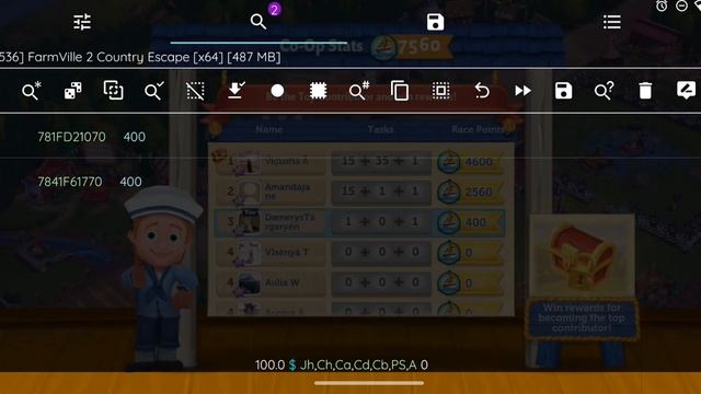 How to Hack Boat Race Points Game Guardian? Farmville 2 Country Escape #gameguardian #boatrace #150 смотреть онлайн