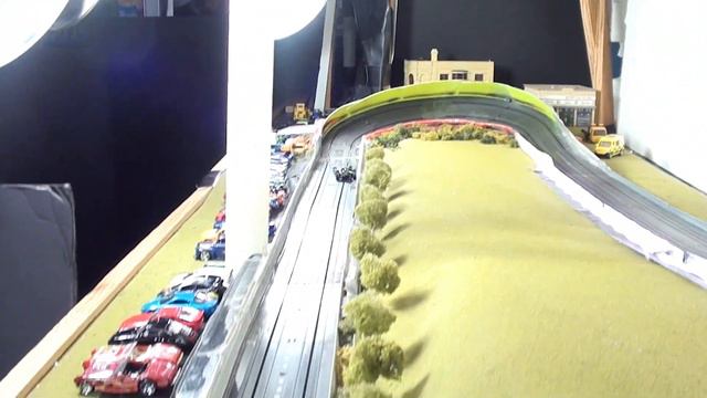 Hot Wheels Side Kick vs. Rocket Oil Special - Race 6 - Group 7 - 2020 S-Class Challenge смотреть онлайн