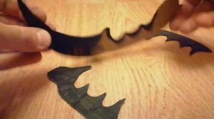 Как сделать нож керамбит SCRATCH из картона Standoff 2