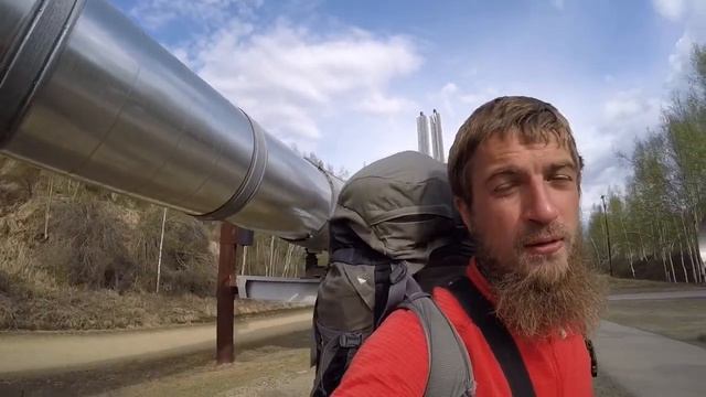 Экспедиция на Аляску. смотреть онлайн