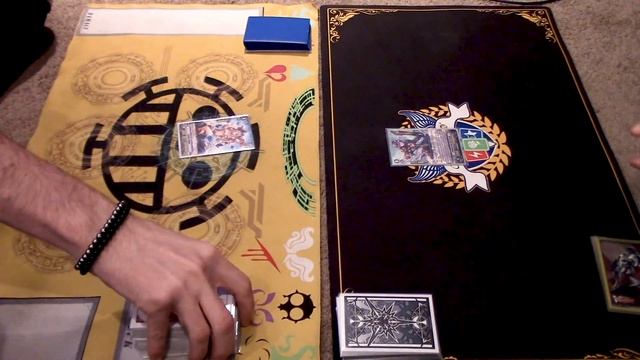PREMIUM FIGHT! Oracle Think Tank Vs. Gold Paladin! Cardfight!! Vanguard смотреть онлайн