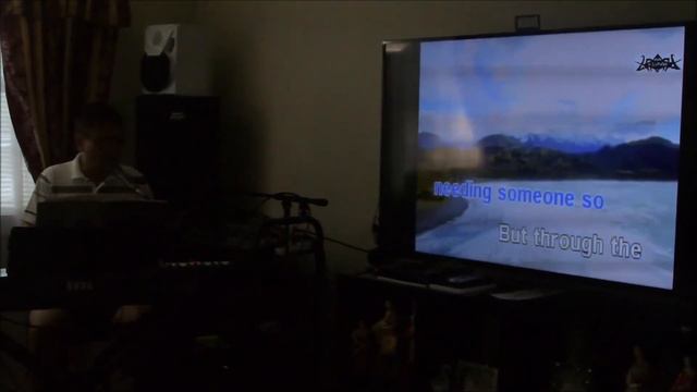 Through The Years Cover DGX670 смотреть онлайн