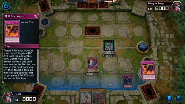 Новая мега популярная игра - Yu-Gi-Oh Master Duel смотреть онлайн