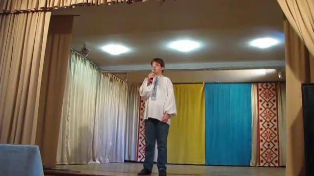 "Мамо, не плач, я повернусь весною" смотреть онлайн