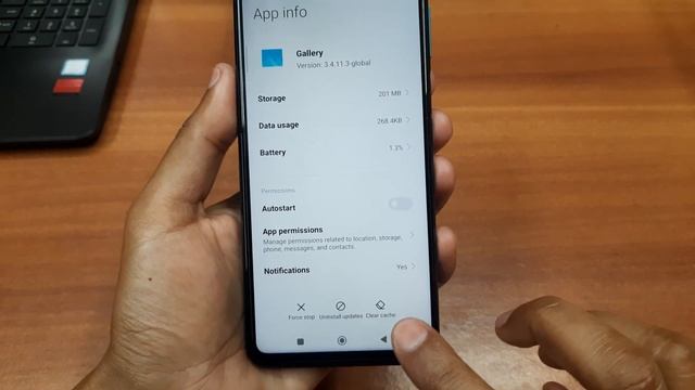 Xiaomi Private Album Option is Not Showing in Gallery | MIUI 13 Gallery Private Album Option смотреть онлайн