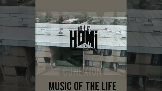 Music Of The Life смотреть онлайн
