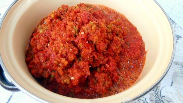 Книга рецептов