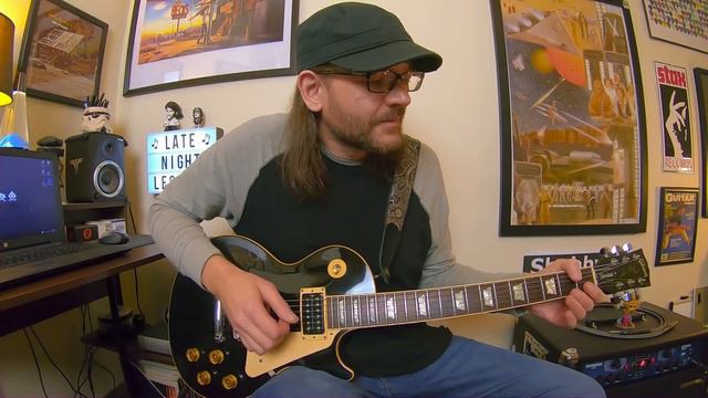 Chordplay - The Chords Of Joe Walsh смотреть онлайн