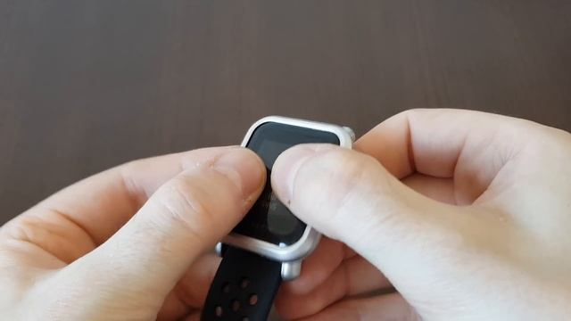 Нужны ли Amazfit Bip защитный чехол и пленка смотреть онлайн