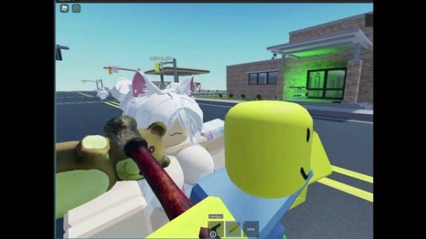 roblox - r63 survival