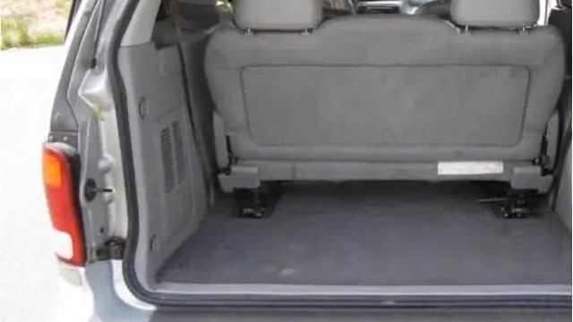 1999 Ford Windstar Used Cars Spotsylvania VA смотреть онлайн