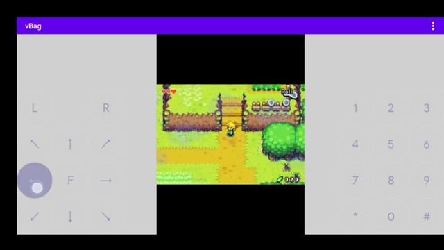 VBAG EMULATOR NOW WORK ON EKA2L1 EMULATOR SYMBIAN/ N-GAGE ANDROID смотреть онлайн