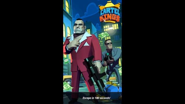 Cartel Kings ▶️Top Android&iOS Game(HD GamePlay)#Android/iOS смотреть онлайн