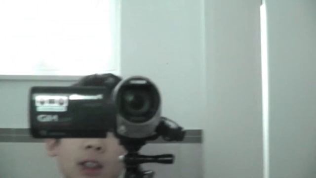 New Camera Test! (Panasonic HDC-SD60) смотреть онлайн