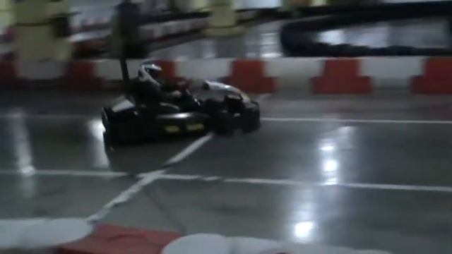 RPM Псков Картинг смотреть онлайн