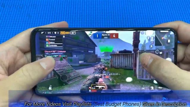 TOP 7 Super AMOLED Budget phones Below Rs19999 ($290) | Best Budget S AMOLED Phones смотреть онлайн