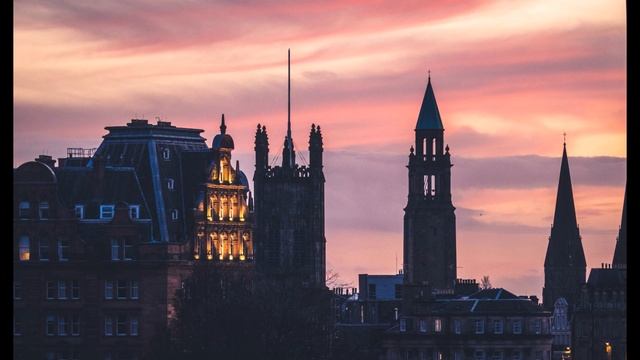 Edinburgh History (UK) смотреть онлайн