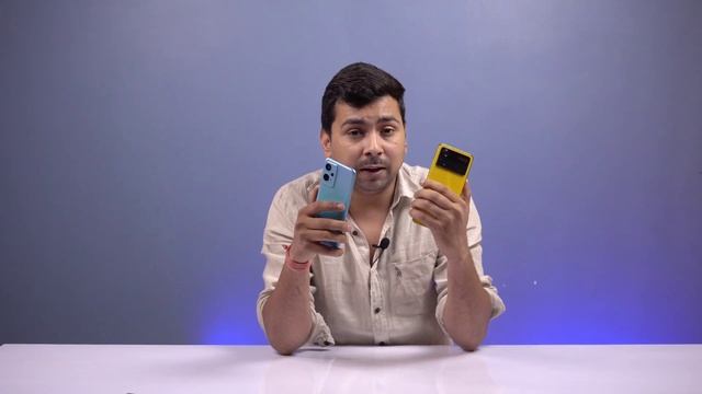 Oneplus Nord CE 2 Lite Vs Poco X4 Pro : Full Comparison | Camera, Display, Pubg & More смотреть онлайн