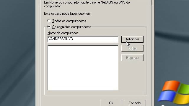 Aula 13 - AD e Ingressar máquinas no domínio com Windows Server 2003 R2 смотреть онлайн